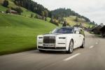 Rolls-Royce Phantom 2017 года (WW)